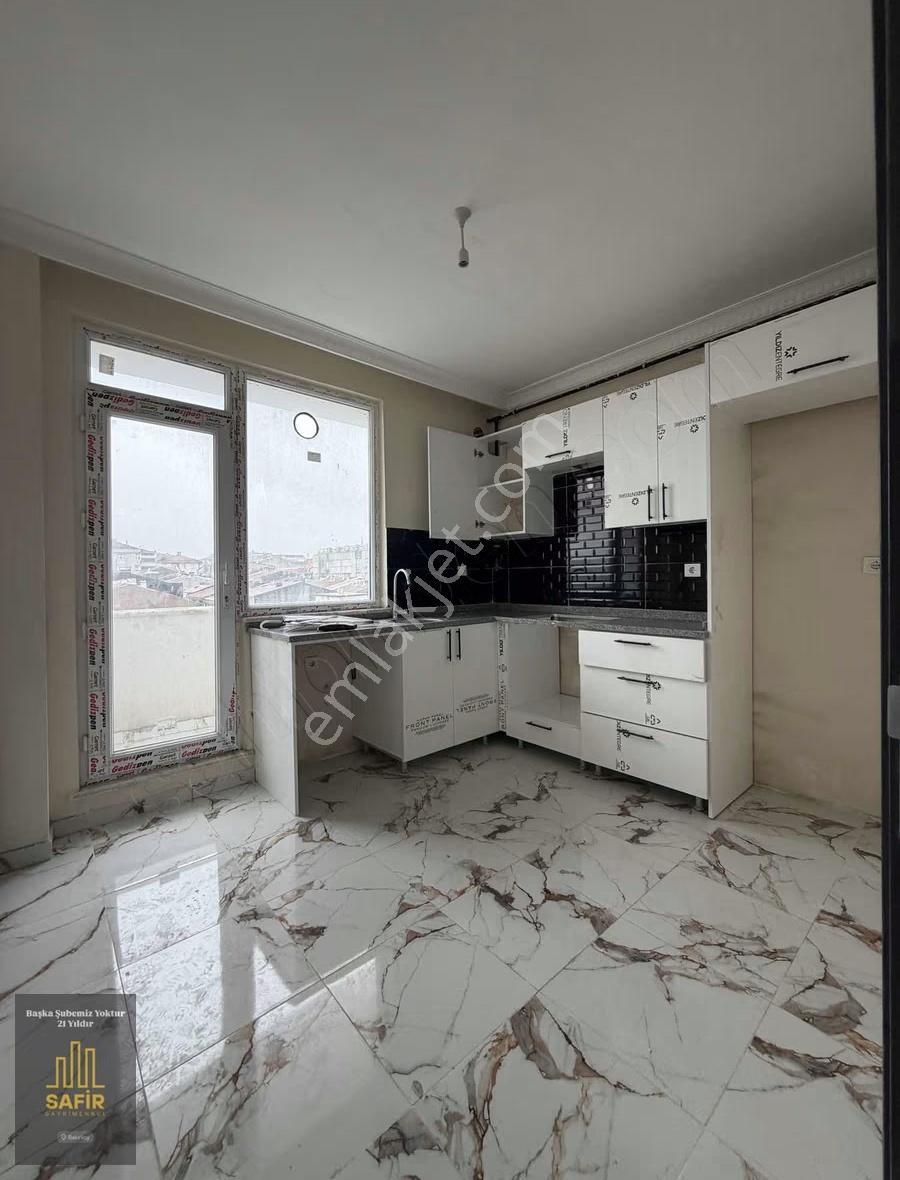 Esenler Atışalanı 3+1 Tuna Vadi Sitesi Lüks Satılık Daire - Görsel 6