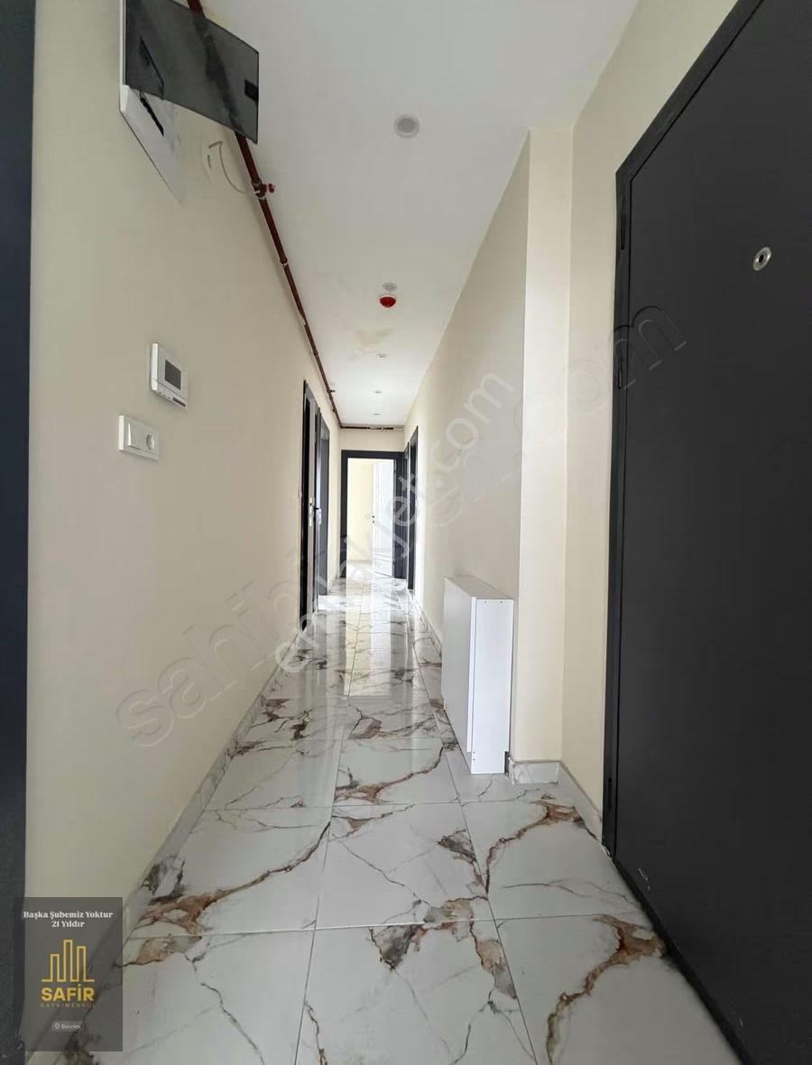 Esenler Atışalanı 3+1 Tuna Vadi Sitesi Lüks Satılık Daire - Görsel 18