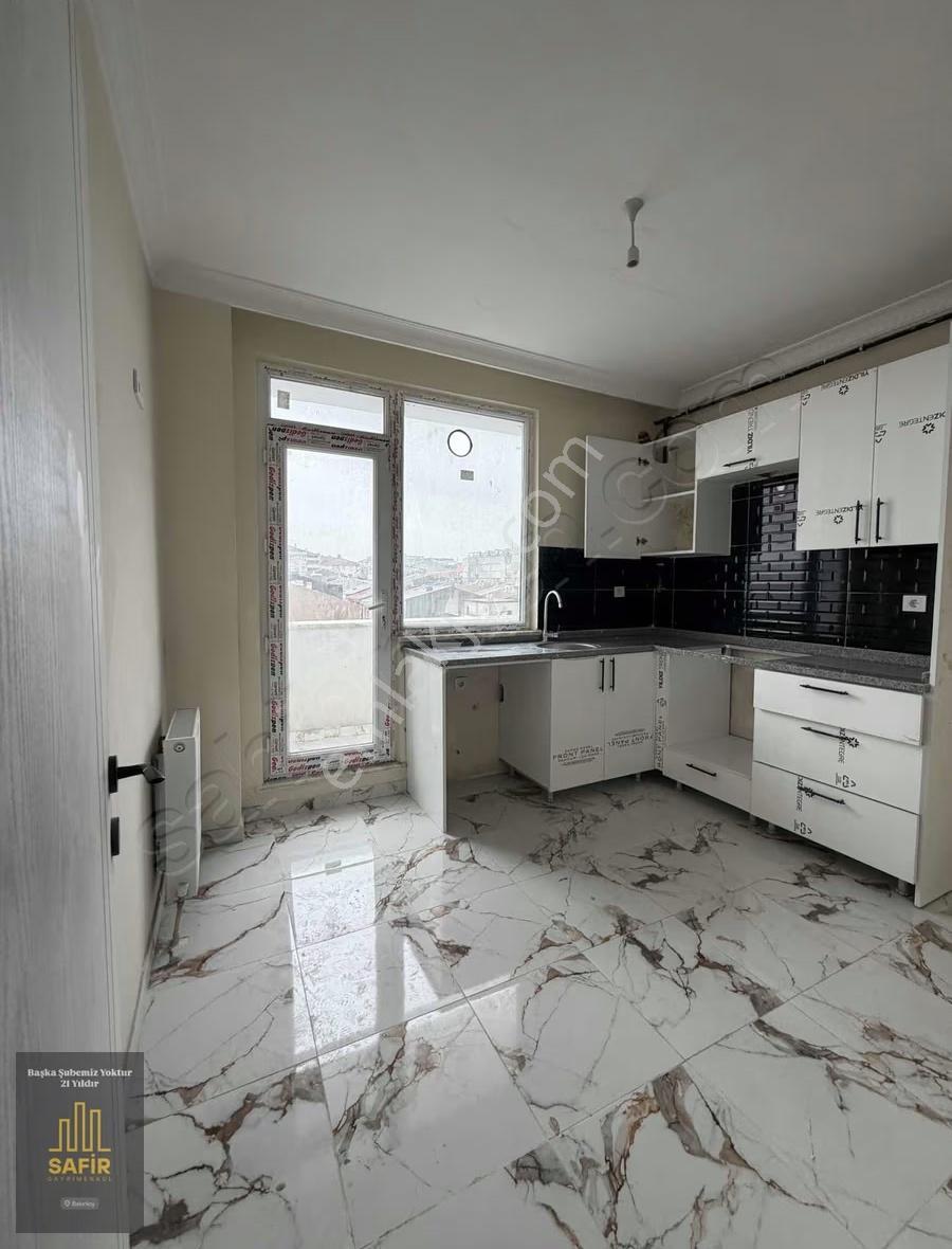 Esenler Atışalanı 3+1 Tuna Vadi Sitesi Lüks Satılık Daire - Görsel 2