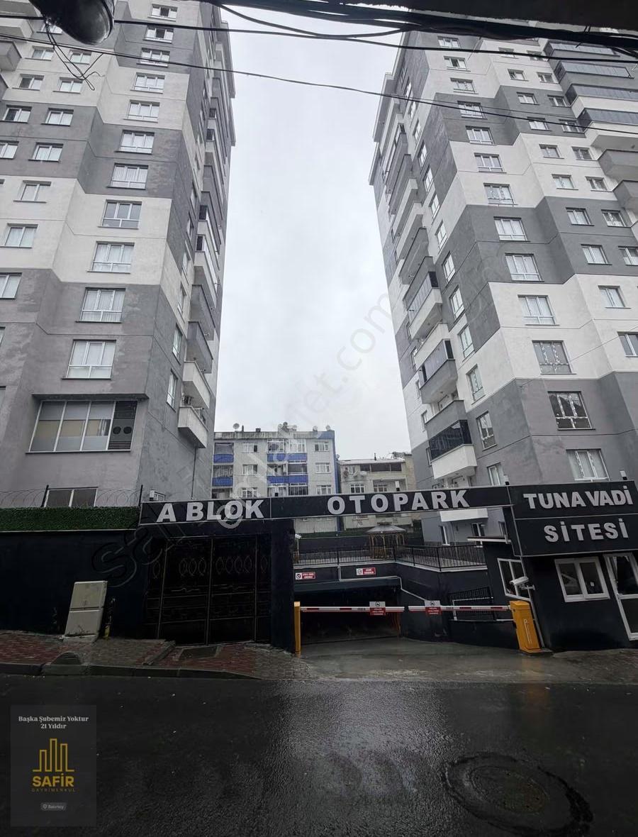 Esenler Atışalanı 3+1 Tuna Vadi Sitesi Lüks Satılık Daire - Görsel 25