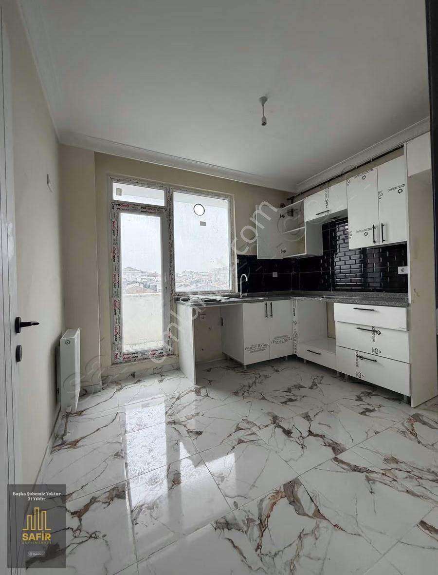 Esenler Atışalanı 3+1 Tuna Vadi Sitesi Lüks Satılık Daire - Görsel 4