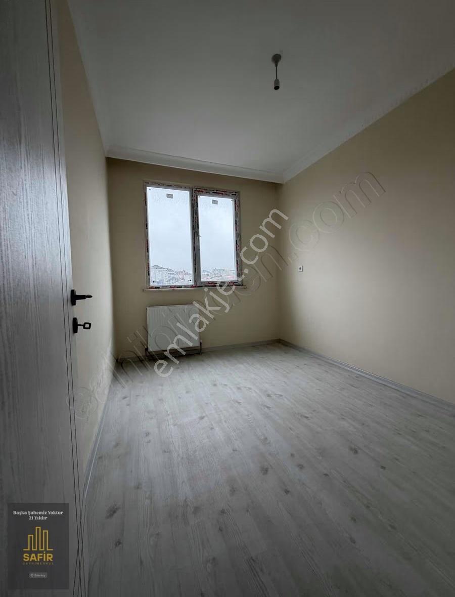 Esenler Atışalanı 3+1 Tuna Vadi Sitesi Lüks Satılık Daire - Görsel 19