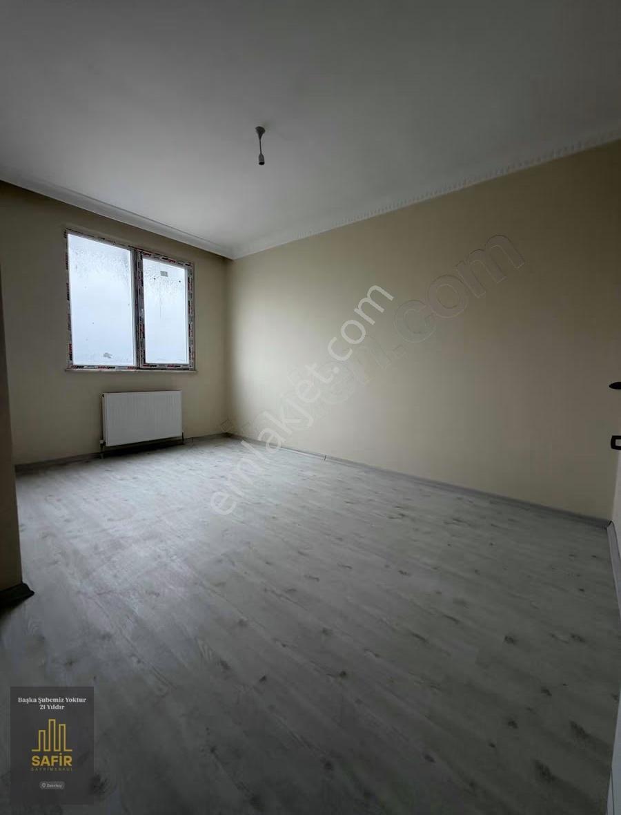 Esenler Atışalanı 3+1 Tuna Vadi Sitesi Lüks Satılık Daire - Görsel 28