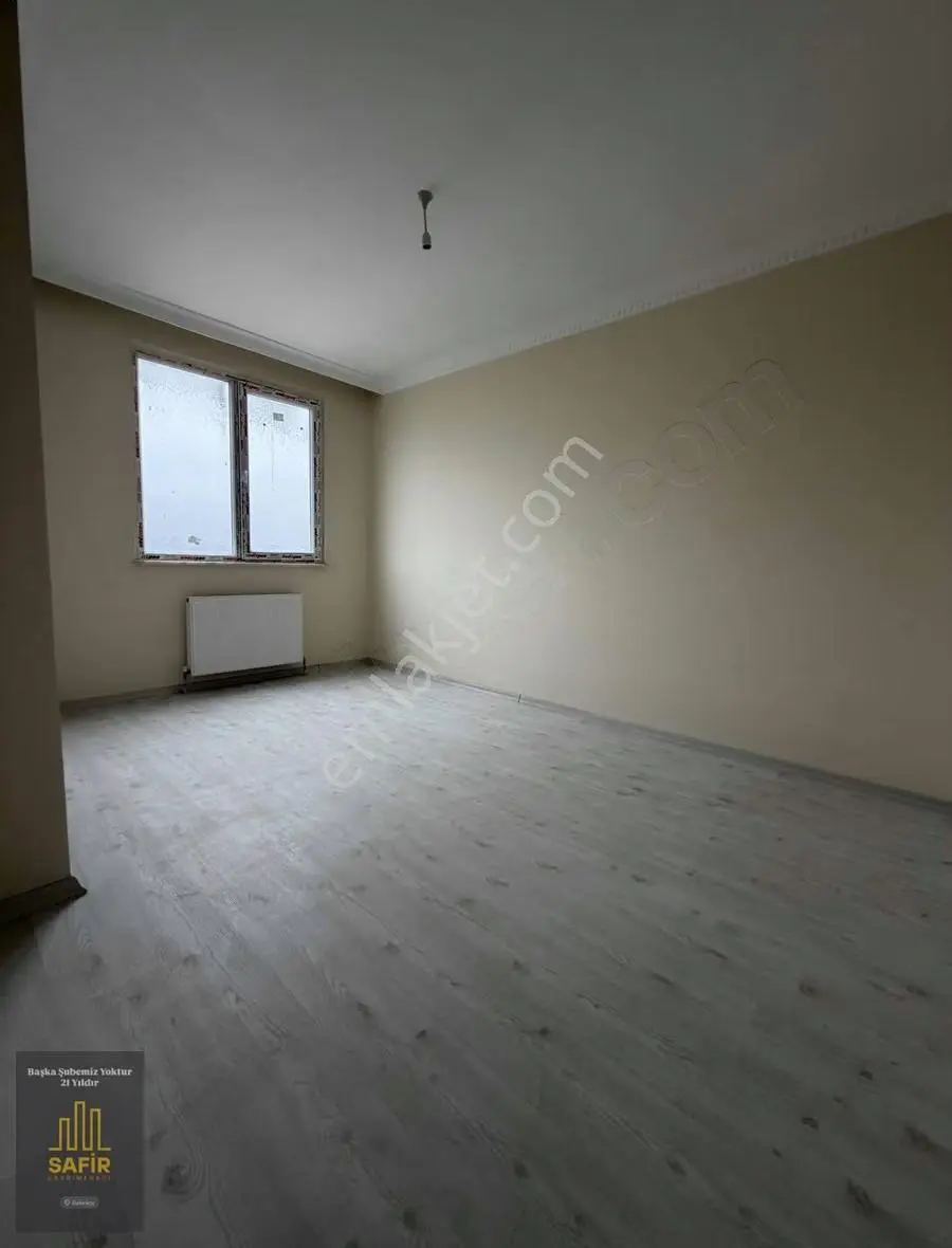Esenler Atışalanı 3+1 Tuna Vadi Sitesi Lüks Satılık Daire - Görsel 7