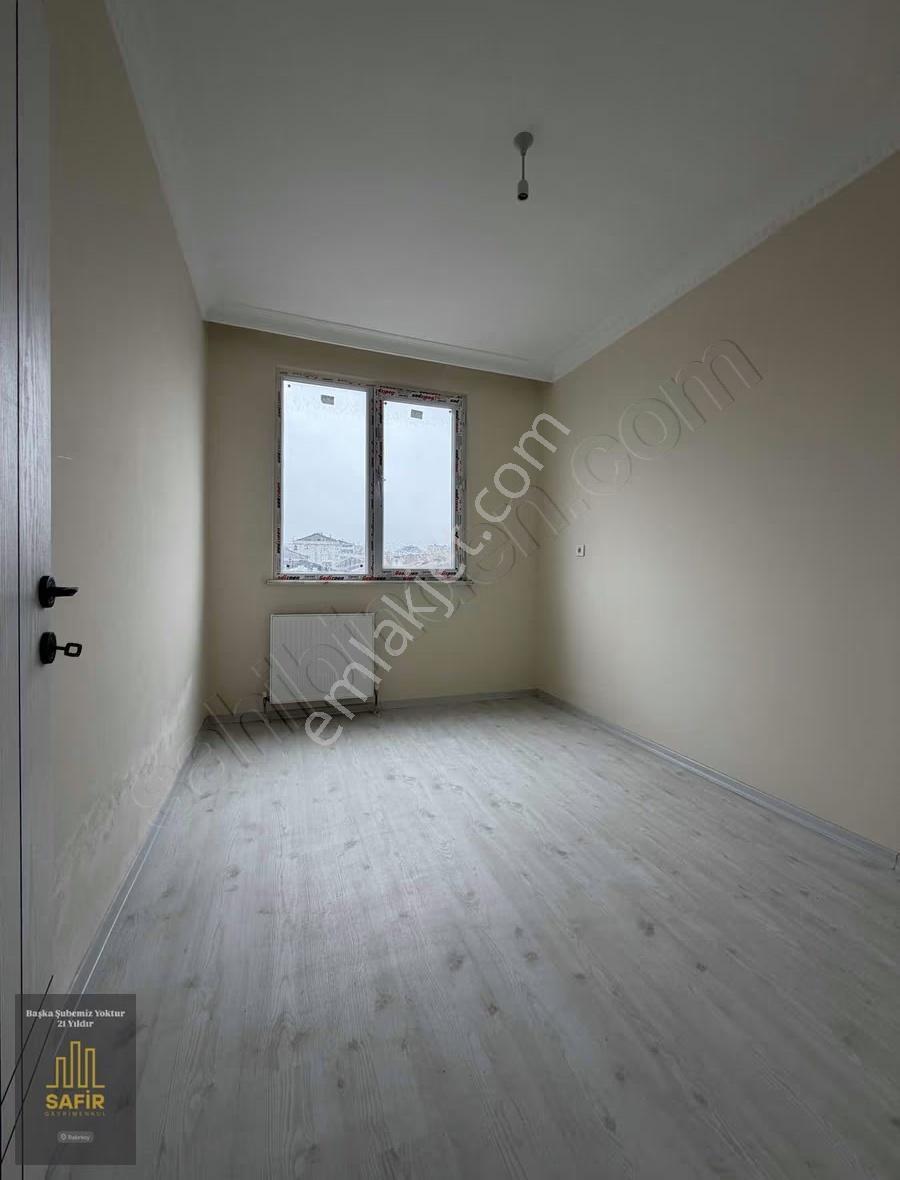 Esenler Atışalanı 3+1 Tuna Vadi Sitesi Lüks Satılık Daire - Görsel 8