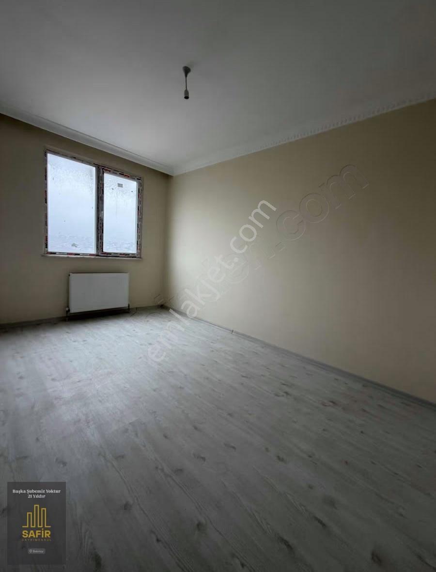 Esenler Atışalanı 3+1 Tuna Vadi Sitesi Lüks Satılık Daire - Görsel 31