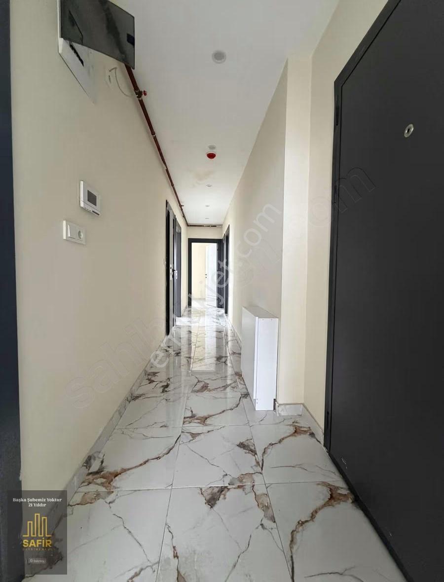 Esenler Atışalanı 3+1 Tuna Vadi Sitesi Lüks Satılık Daire - Görsel 32