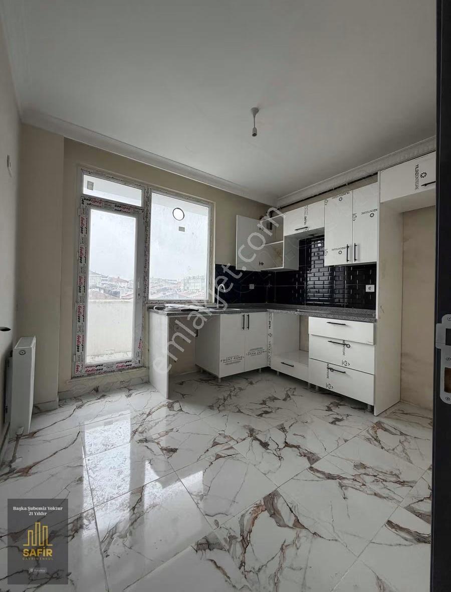 Esenler Atışalanı 3+1 Tuna Vadi Sitesi Lüks Satılık Daire - Görsel 5