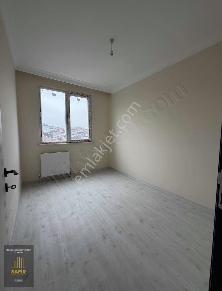 Esenler Atışalanı 3+1 Tuna Vadi Sitesi Lüks Satılık Daire - Görsel 12
