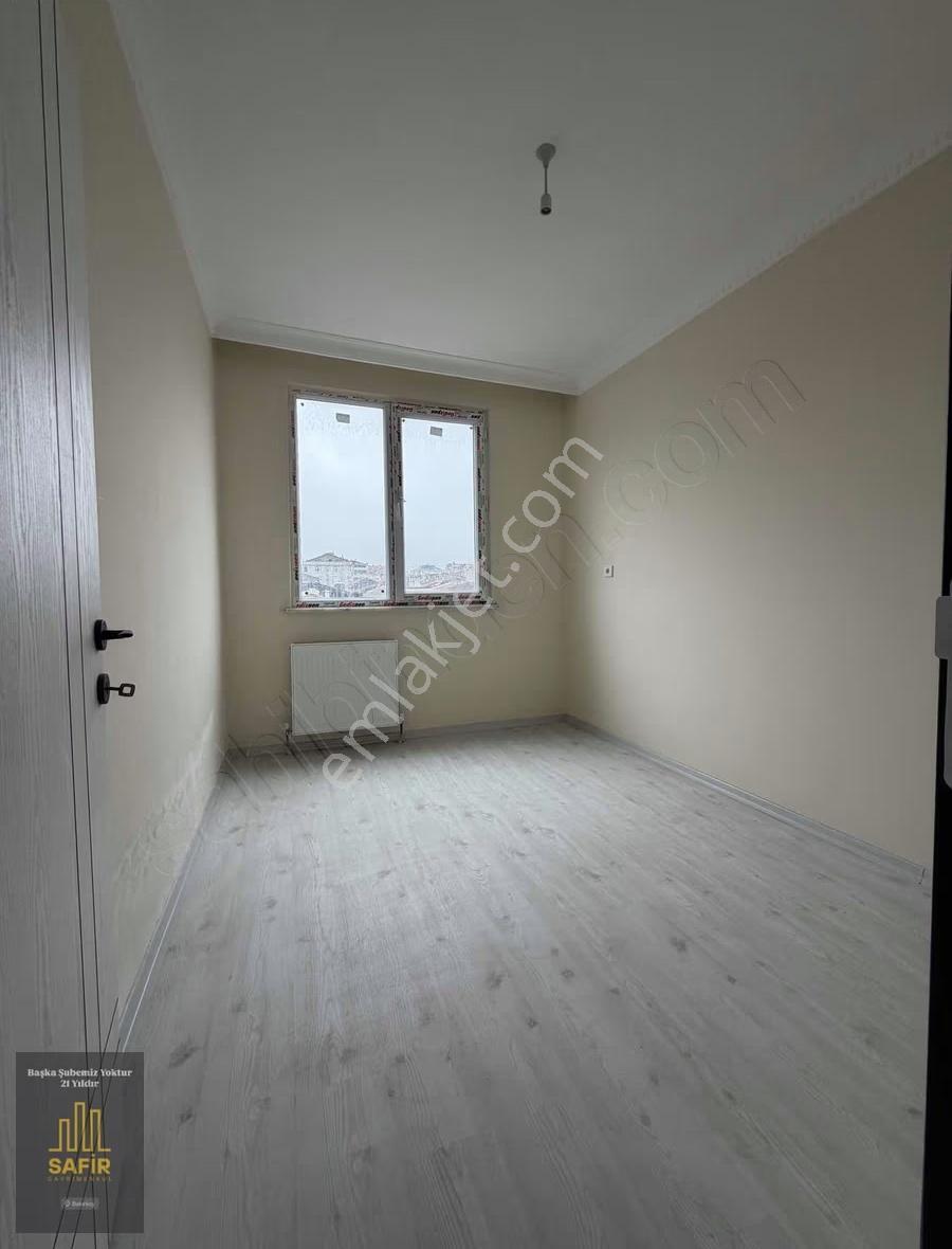 Esenler Atışalanı 3+1 Tuna Vadi Sitesi Lüks Satılık Daire - Görsel 15