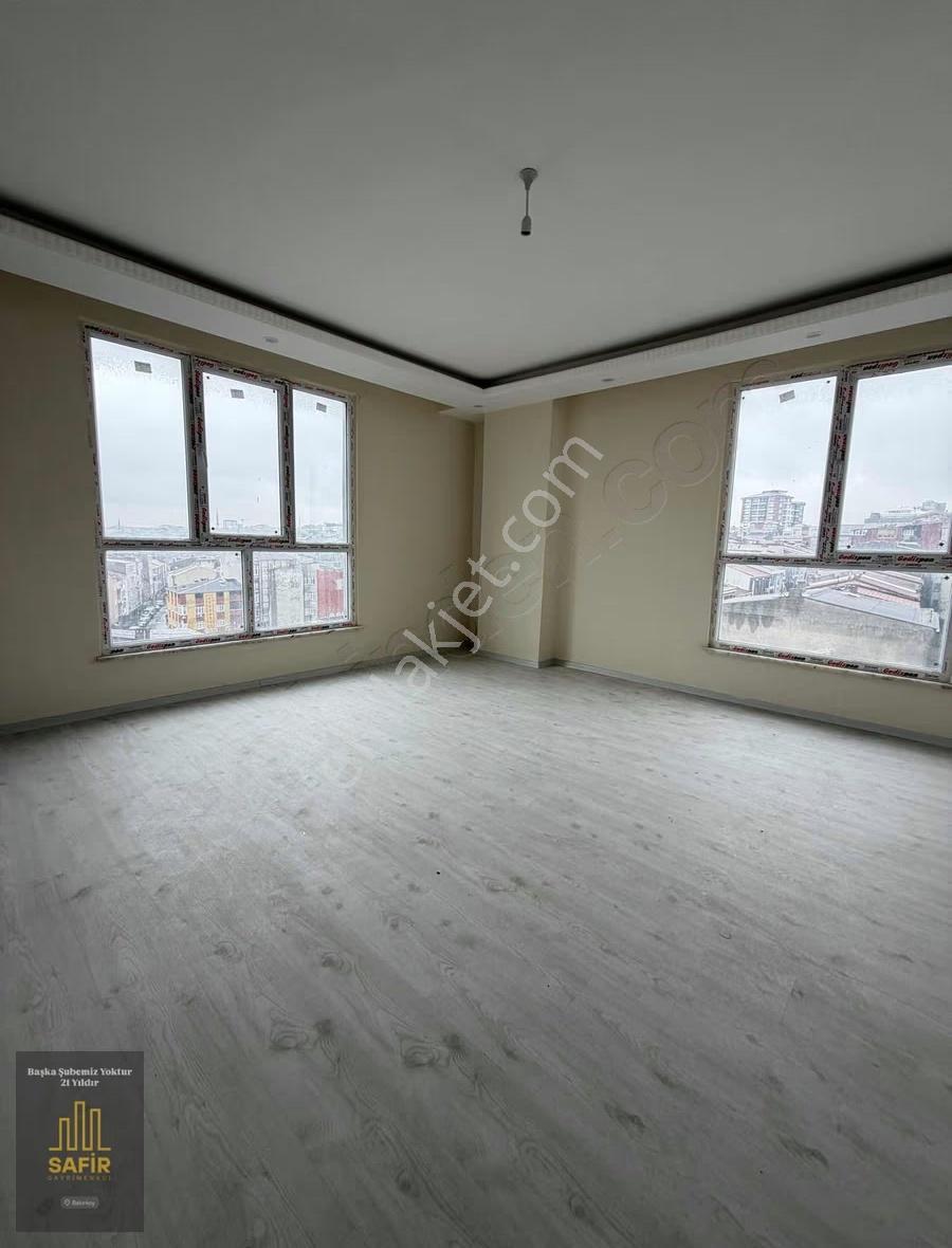 Esenler Atışalanı 3+1 Tuna Vadi Sitesi Lüks Satılık Daire - Görsel 34