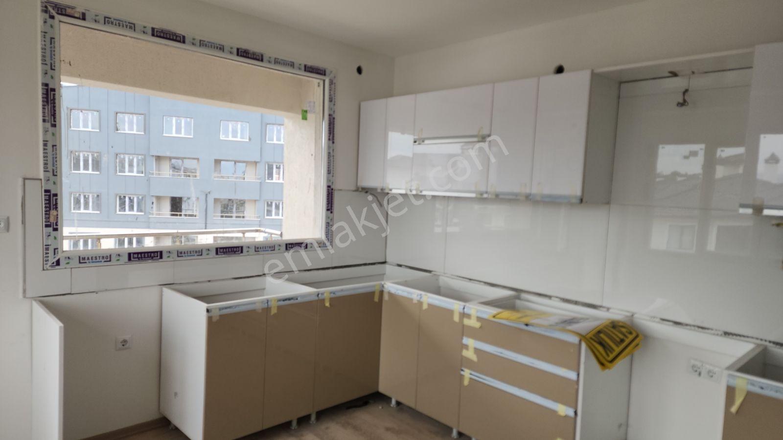 Bölcek'te Satılık 4+1 Dubleks Daire - Görsel 9