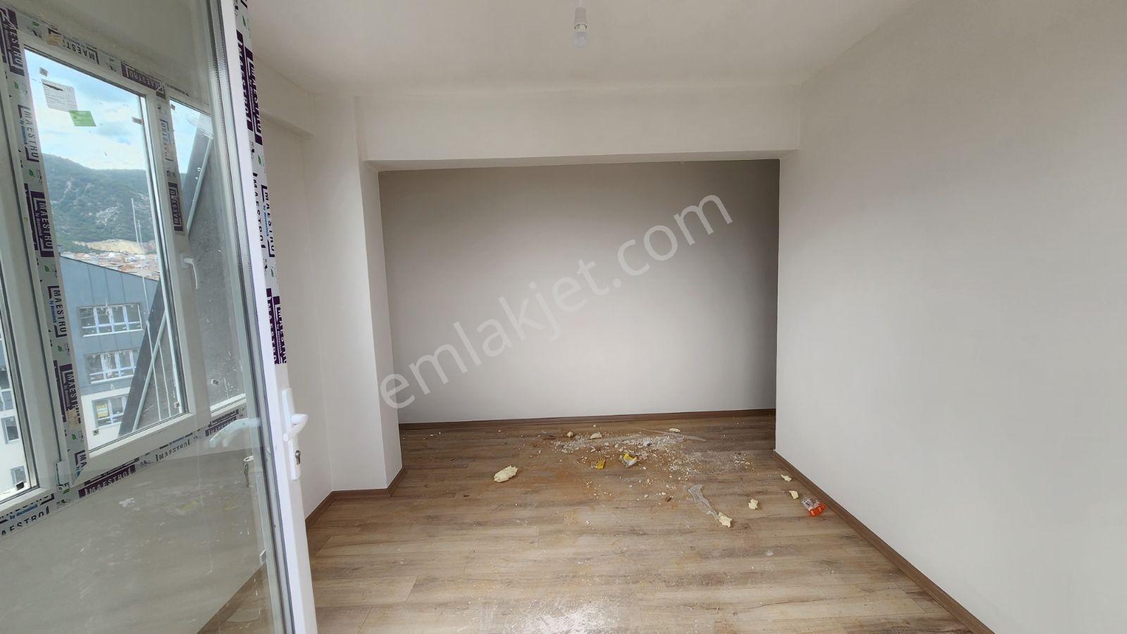 Bölcek'te Satılık 4+1 Dubleks Daire - Görsel 22