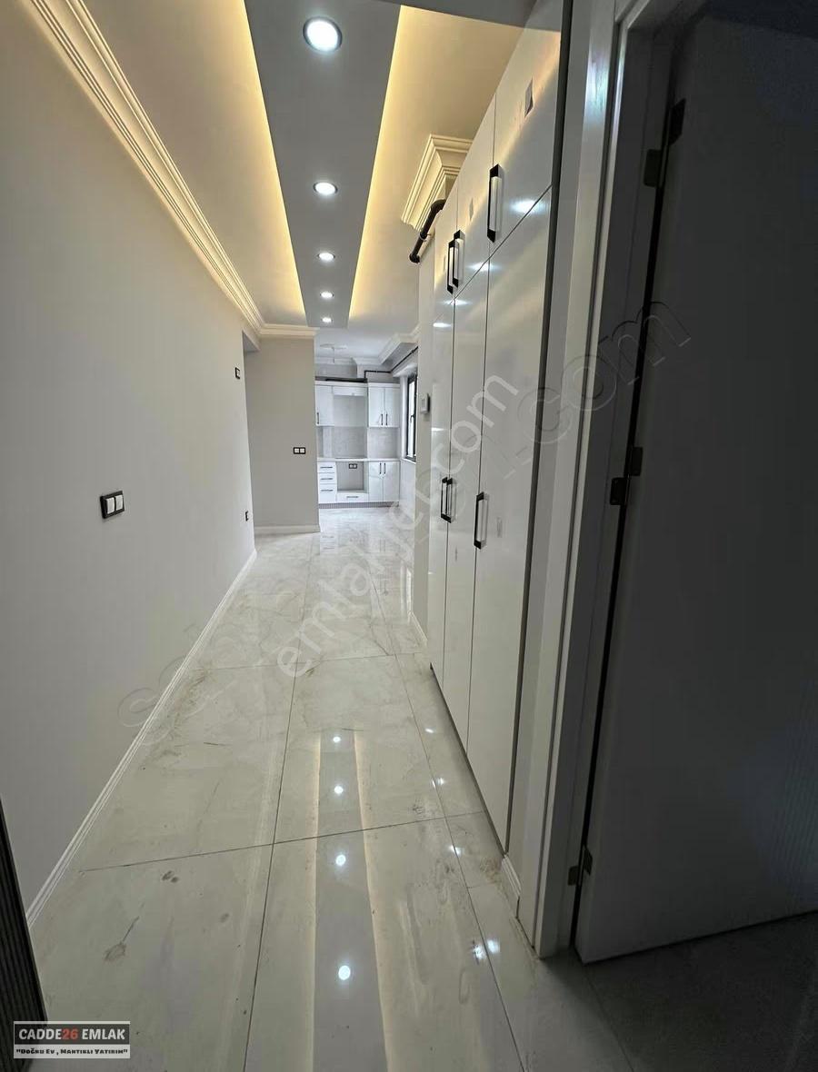 Cadde26'dan 2+0 Kiralık Ofis/işyeri Ertaşta