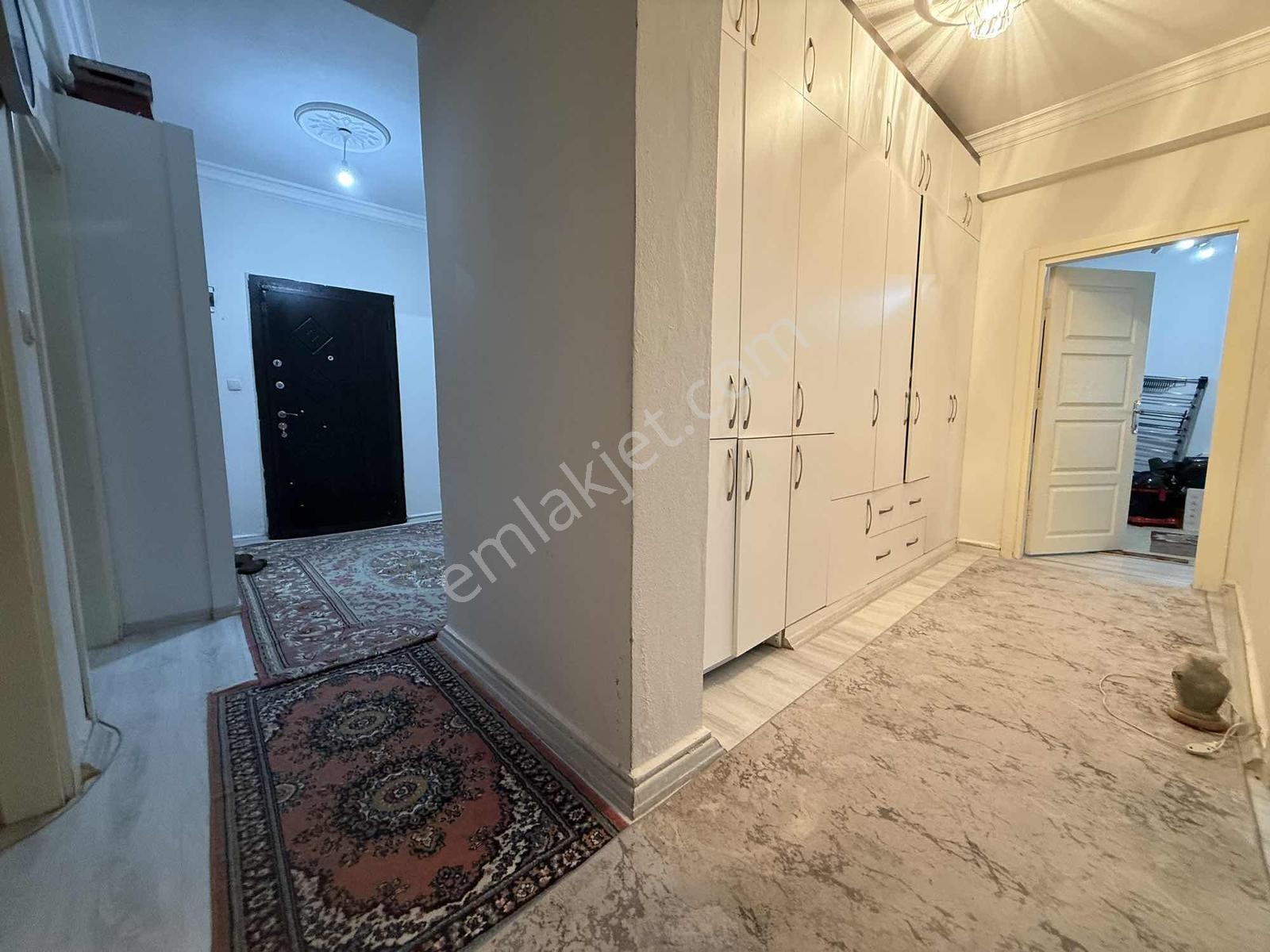 Çetin Gayrimenkulden Haydarbey Mahallesi Satılık 3+1 Daire - Görsel 17