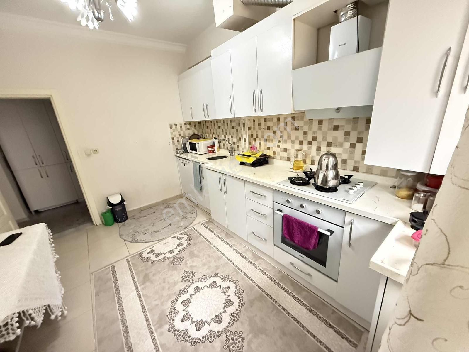 Çetin Gayrimenkulden Haydarbey Mahallesi Satılık 3+1 Daire