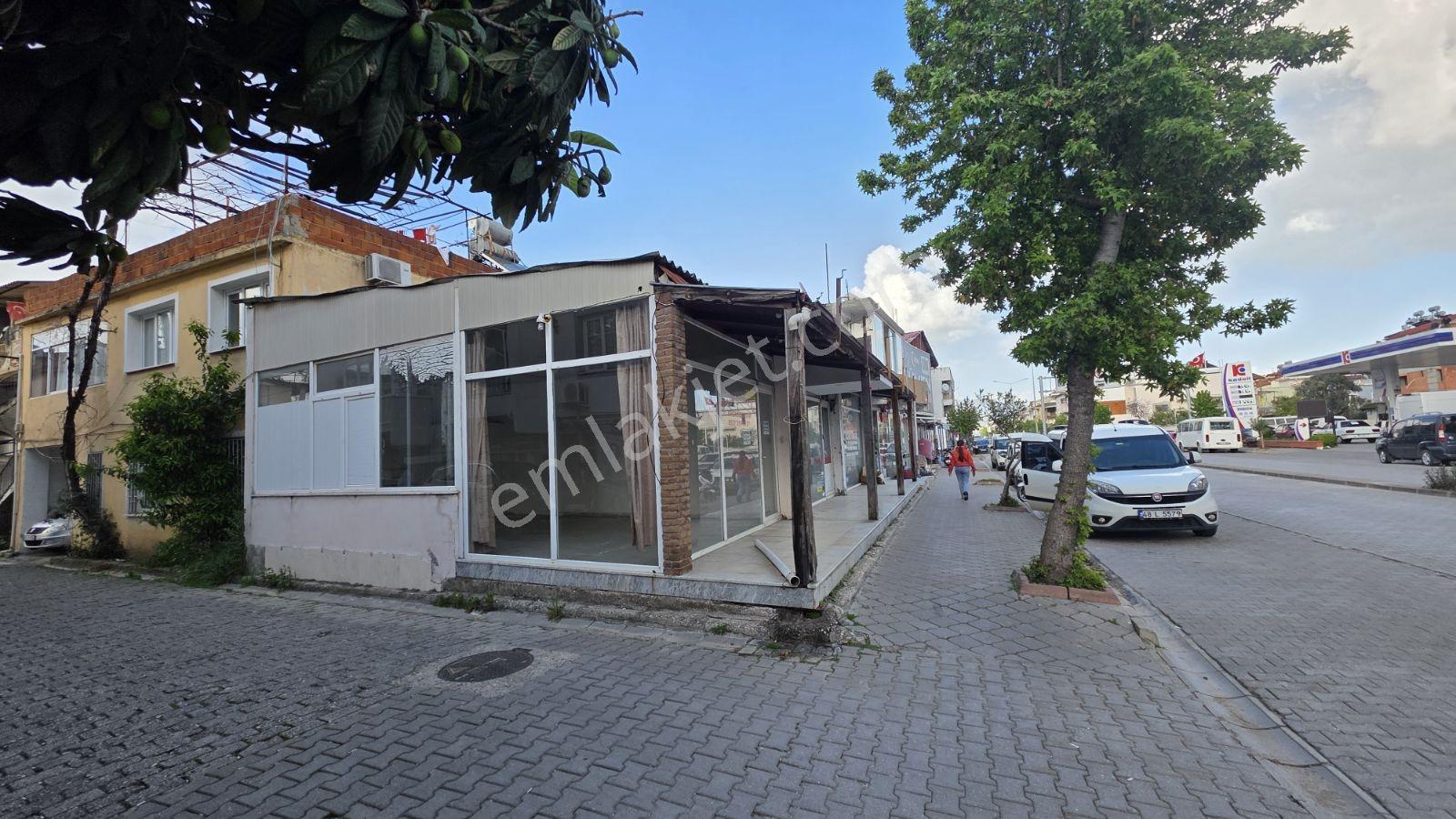 Fethiye Patlangıç Mahallesinde Satılık 176m2 %40 İmarlı Arsa - Görsel 7