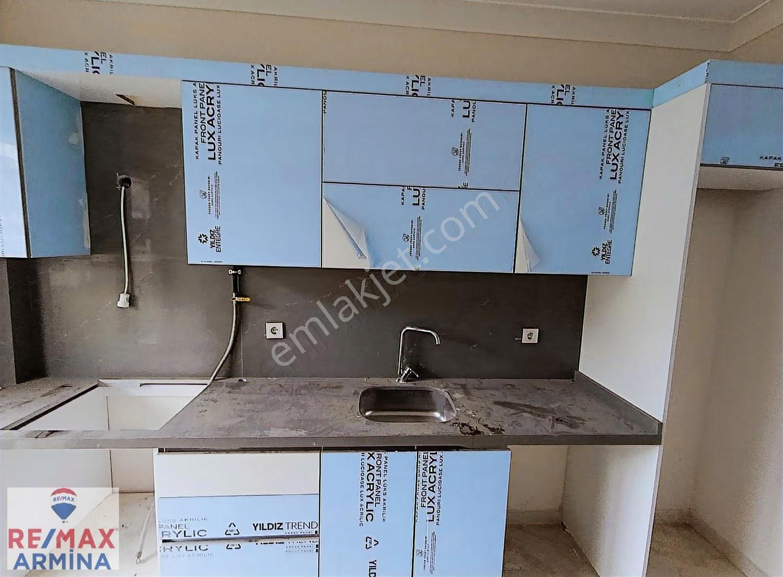 4+1 Kiralık Bahçe Dubleks Daire - Görsel 33