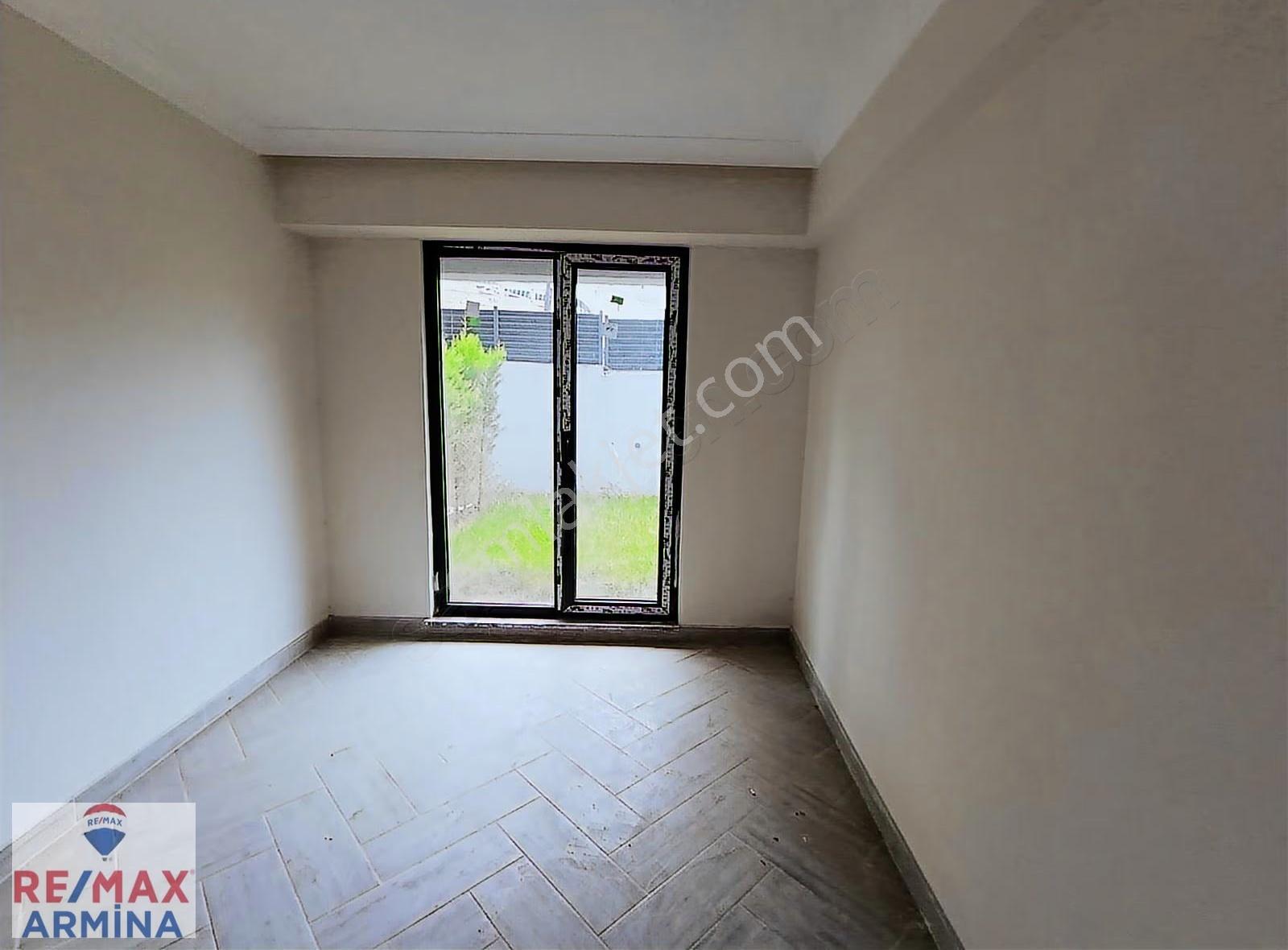 4+1 Kiralık Bahçe Dubleks Daire - Görsel 28