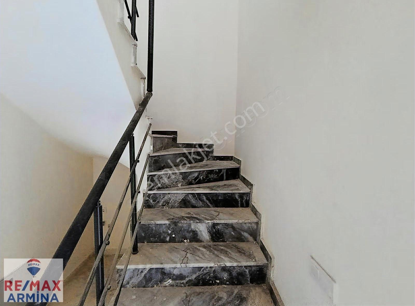 4+1 Kiralık Bahçe Dubleks Daire - Görsel 22