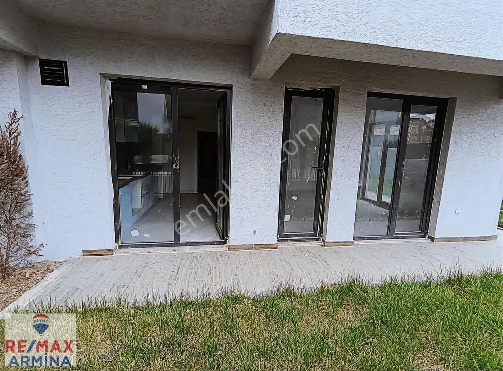 4+1 Kiralık Bahçe Dubleks Daire - Görsel 16