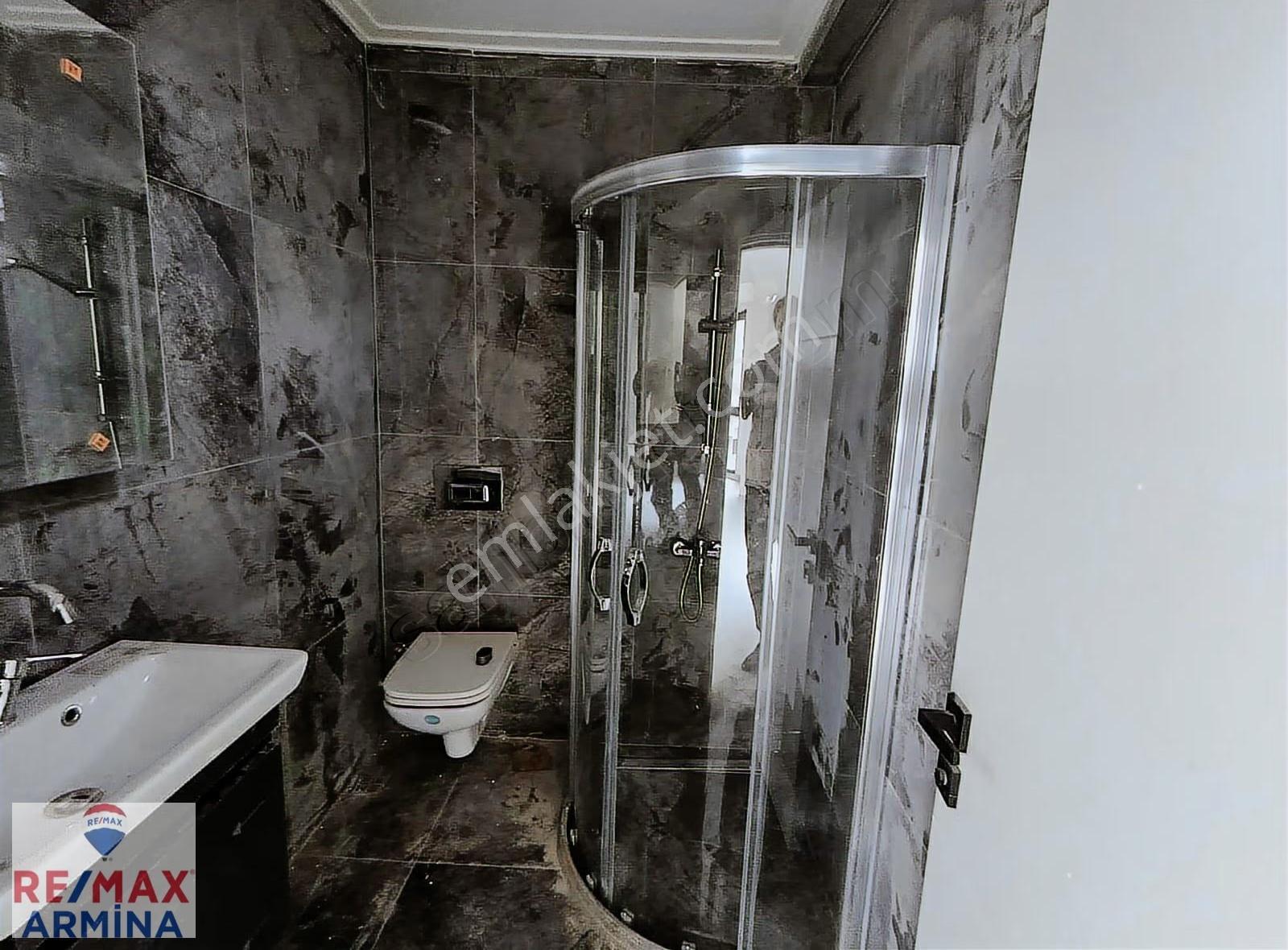 4+1 Kiralık Bahçe Dubleks Daire - Görsel 11