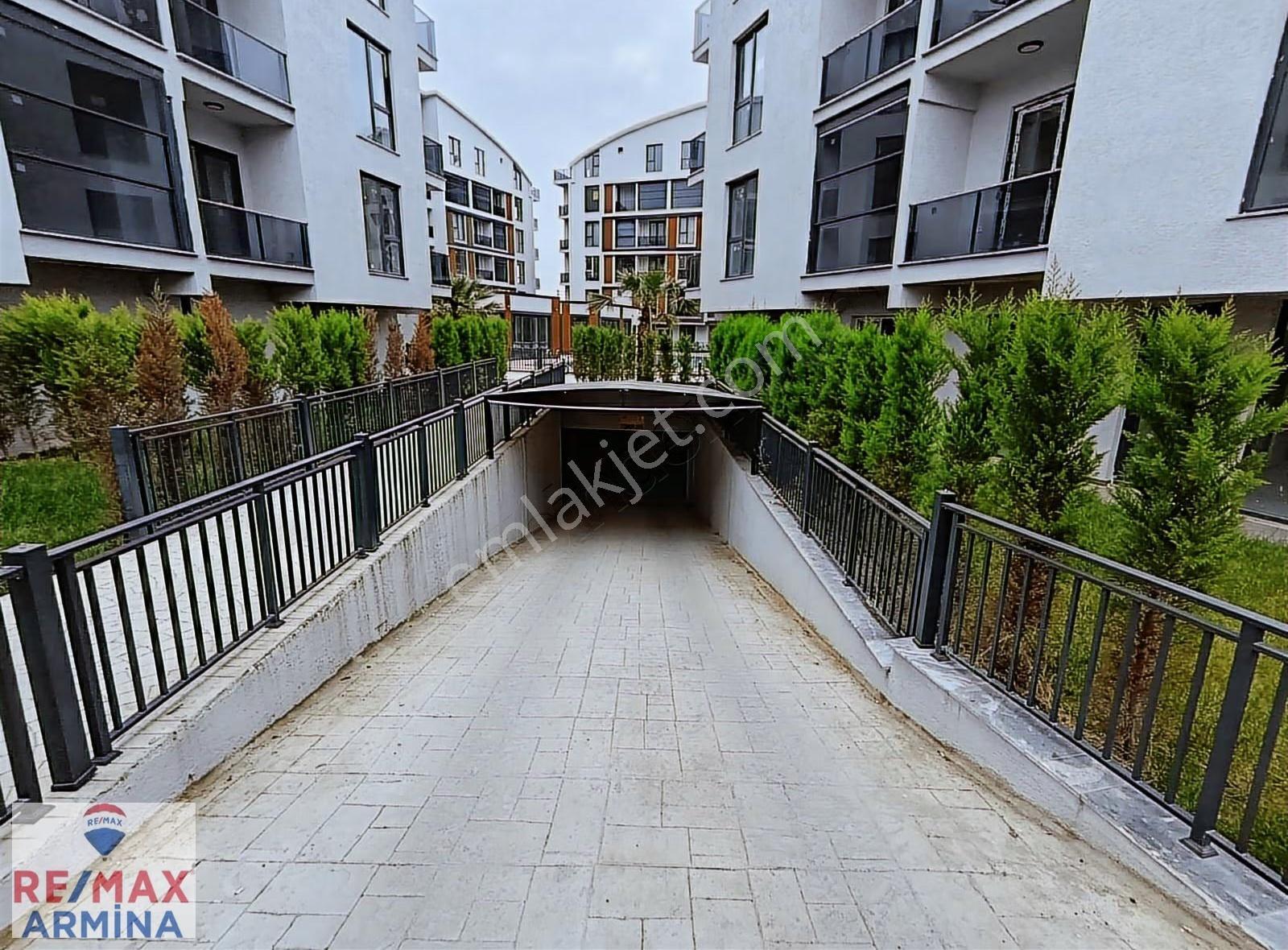 4+1 Kiralık Bahçe Dubleks Daire - Görsel 12