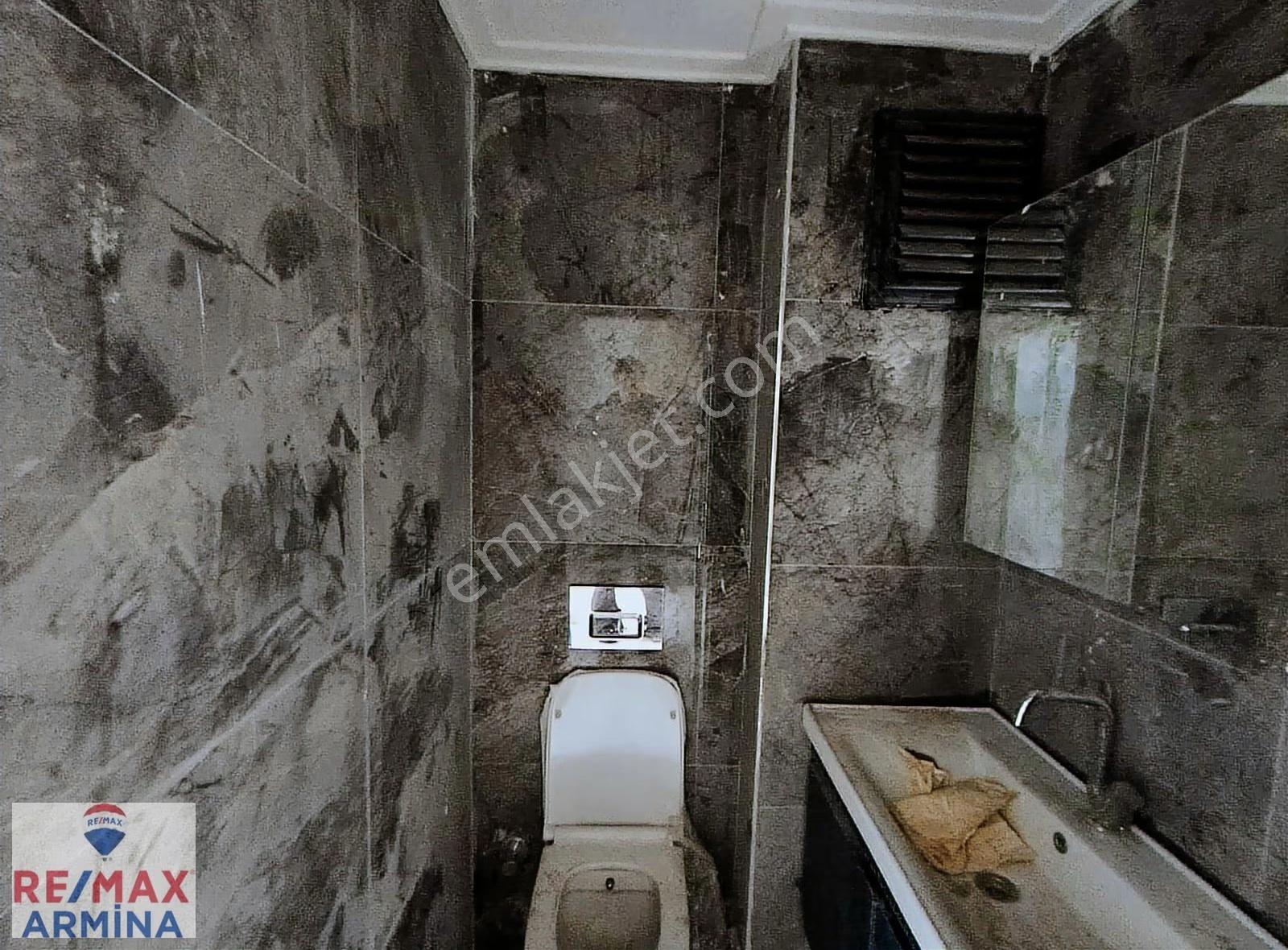4+1 Kiralık Bahçe Dubleks Daire - Görsel 14