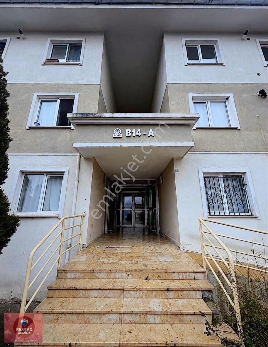 Remax Arminadan Satılık Daire