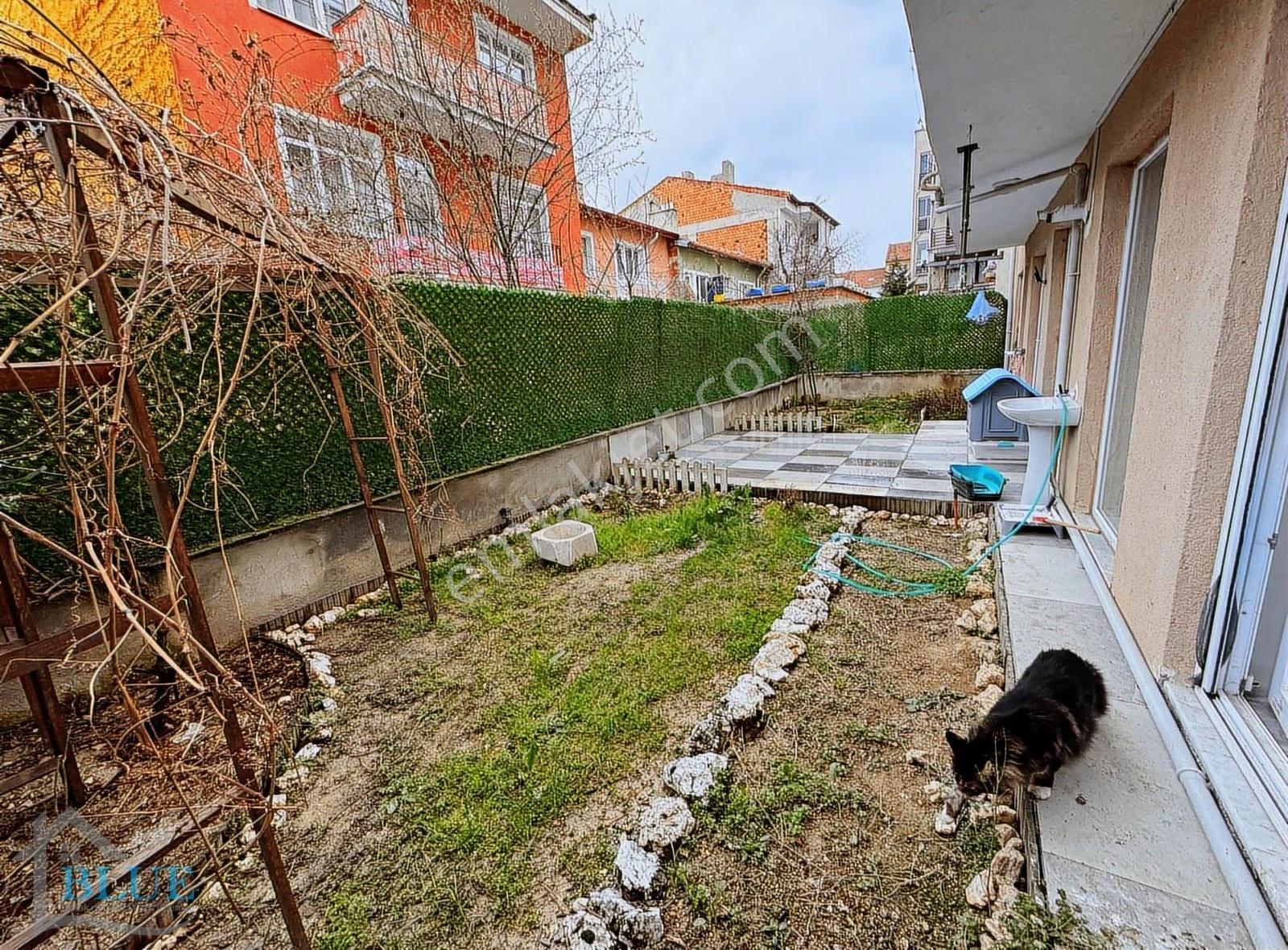 Blue Emlak'tan Yunus Emre Mah. Bağımsız Bahçeli Satılık Daire - Görsel 20
