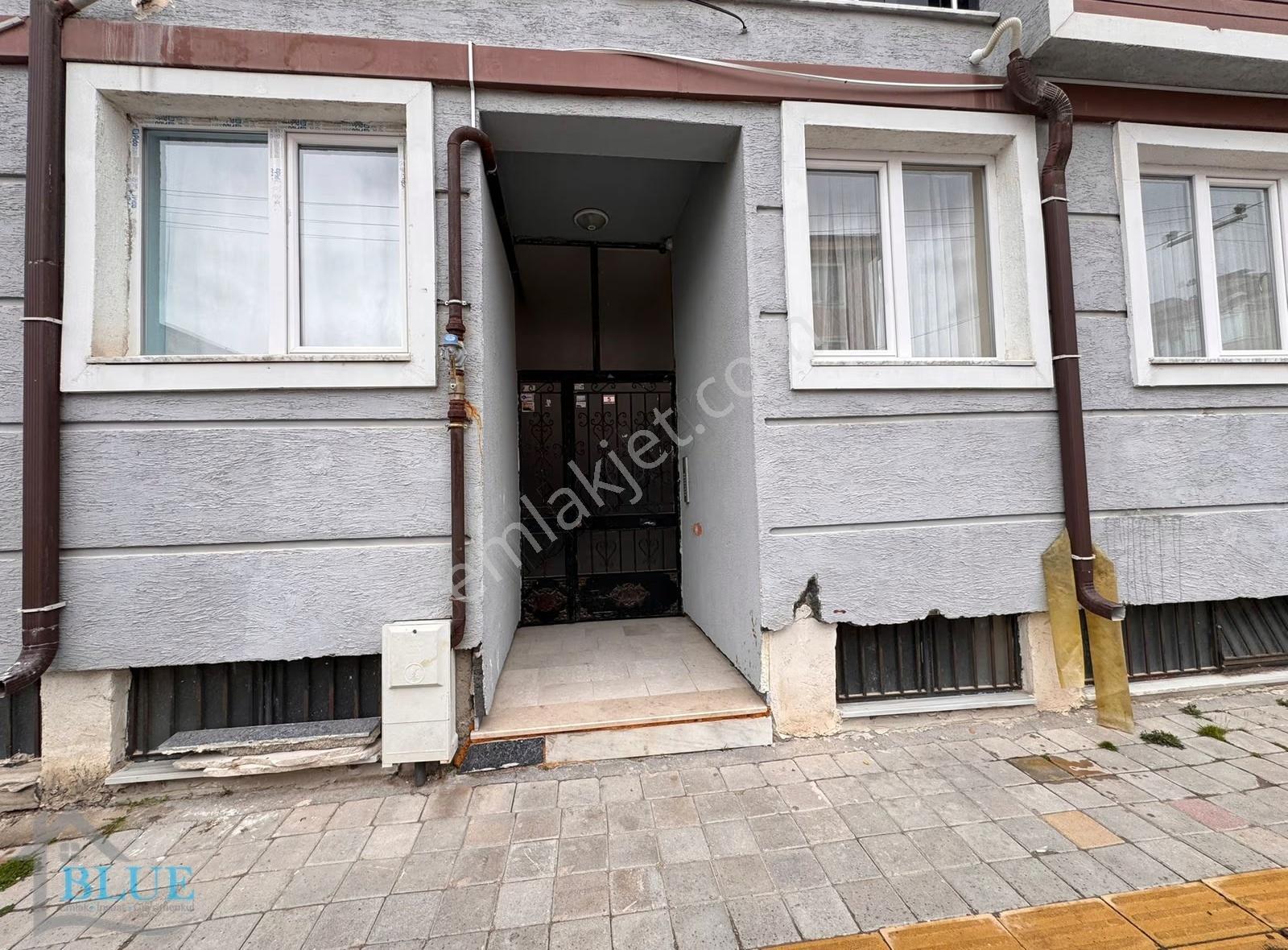 Blue Emlak'tan Yunus Emre Mah. Bağımsız Bahçeli Satılık Daire - Görsel 8