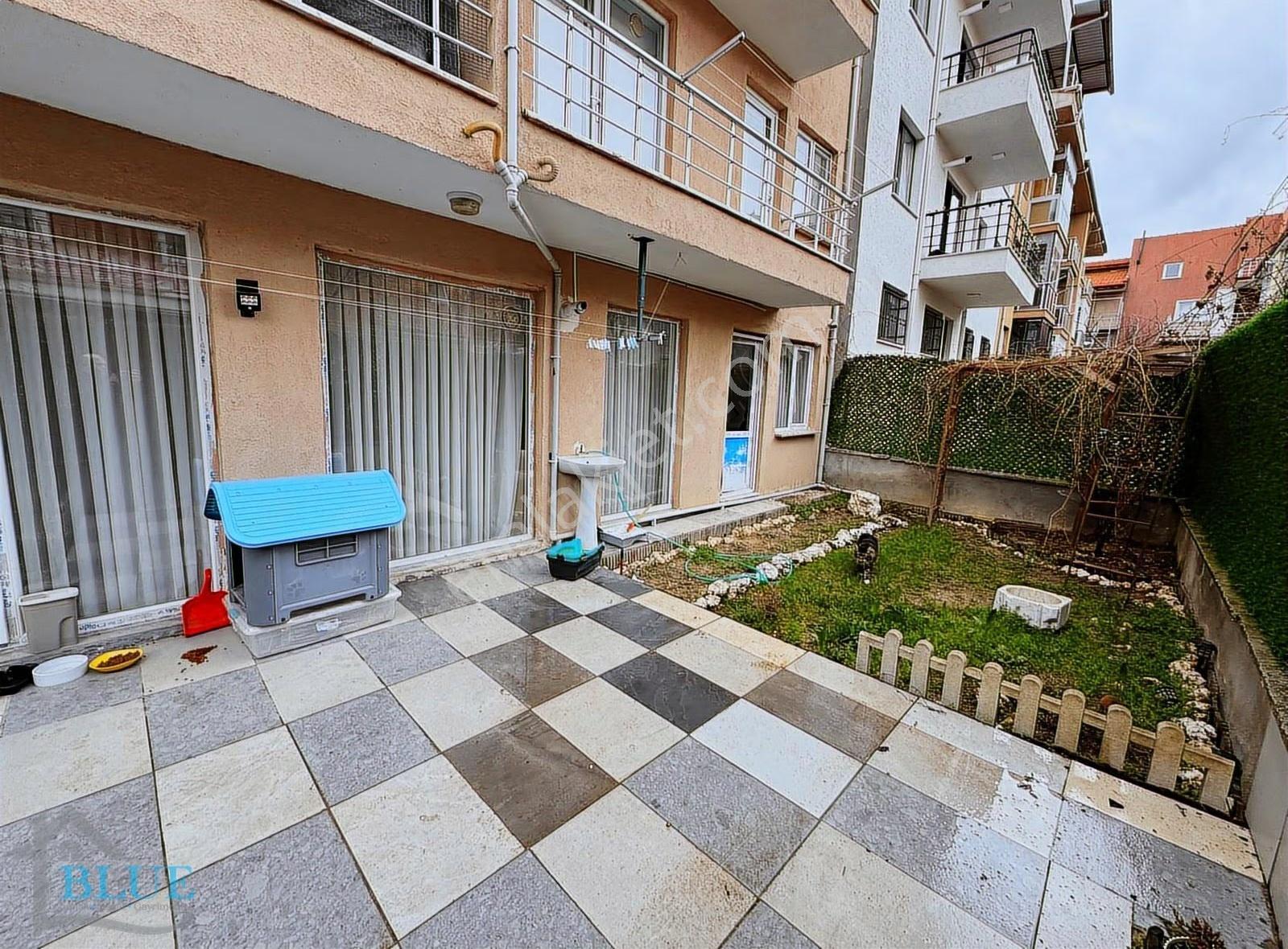 Blue Emlak'tan Yunus Emre Mah. Bağımsız Bahçeli Satılık Daire - Görsel 5