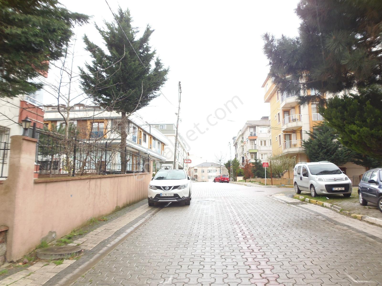 Sancaktepe Yenidoğan Safa Tepesi Satılık Boş Ters Dubleks - Görsel 12