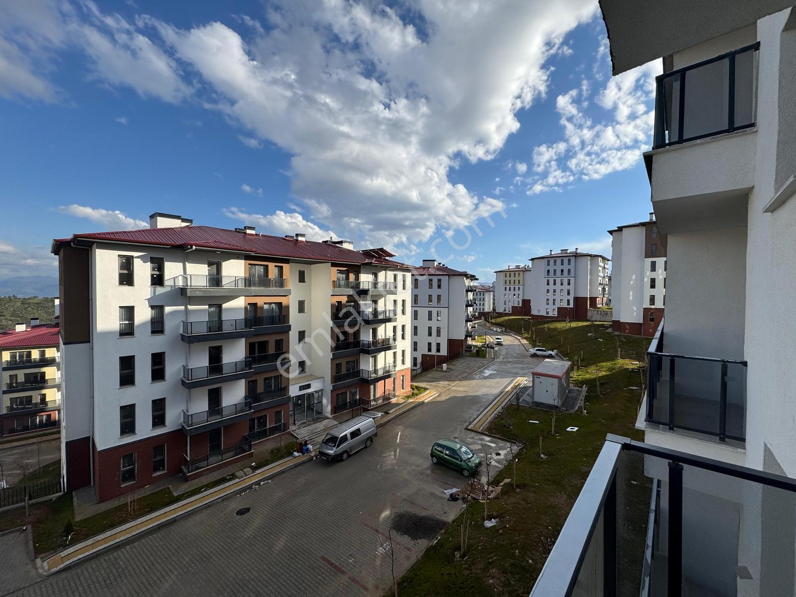 Emek Emlak'tan İlimtepe Yeni Toki'de Kiralık 2+1 Daire K-3027 - Görsel 10