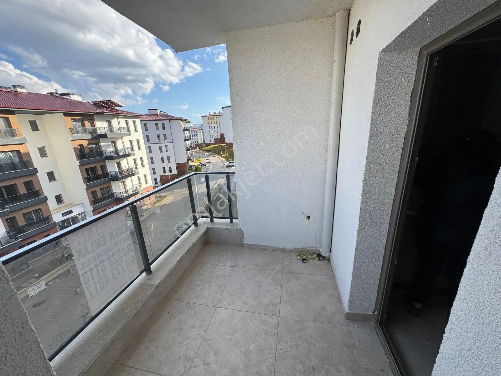 Emek Emlak'tan İlimtepe Yeni Toki'de Kiralık 2+1 Daire K-3027 - Görsel 3