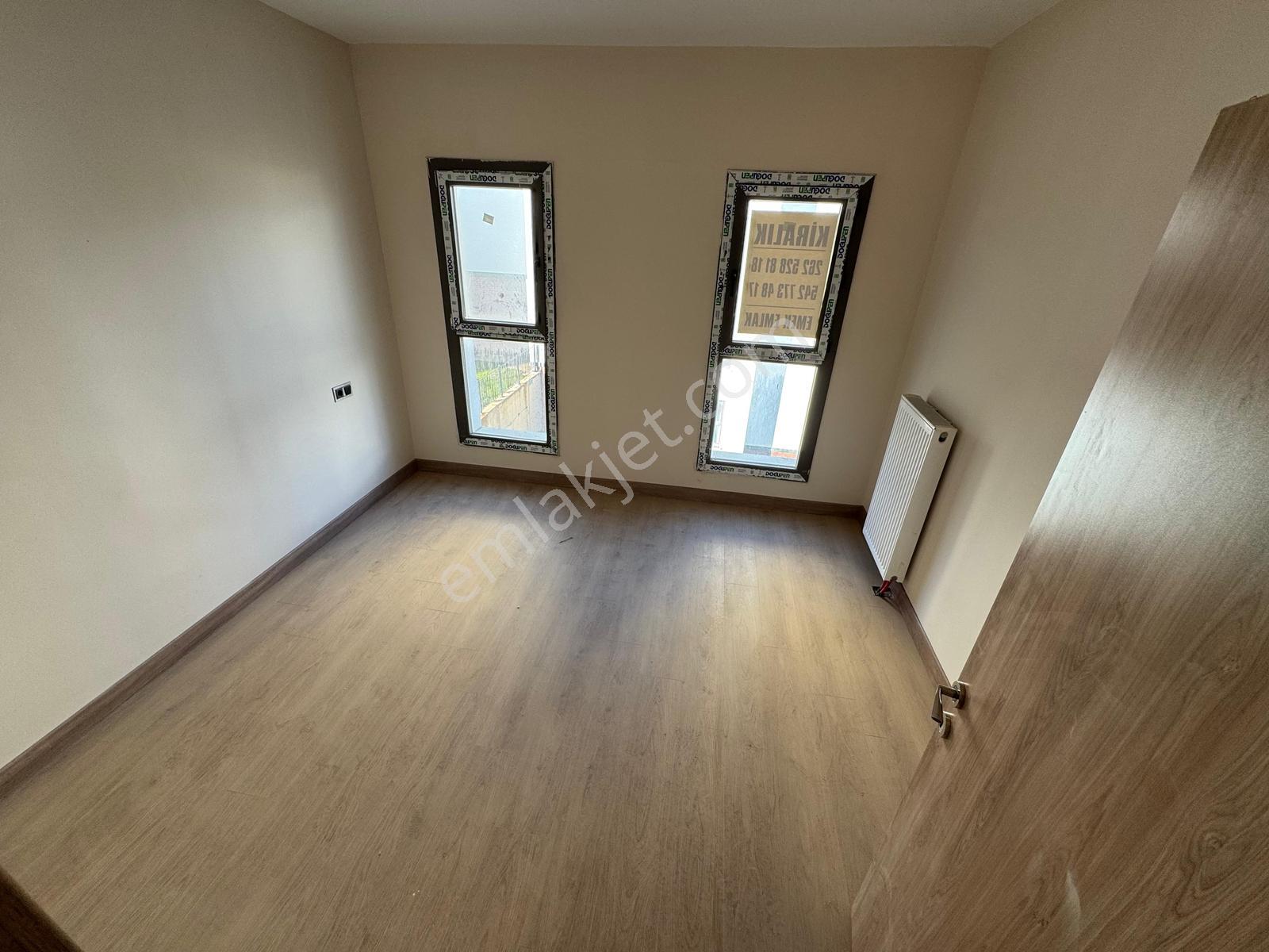 Emek Emlak'tan İlimtepe Yeni Toki'de Kiralık 2+1 Daire K-3027 - Görsel 12