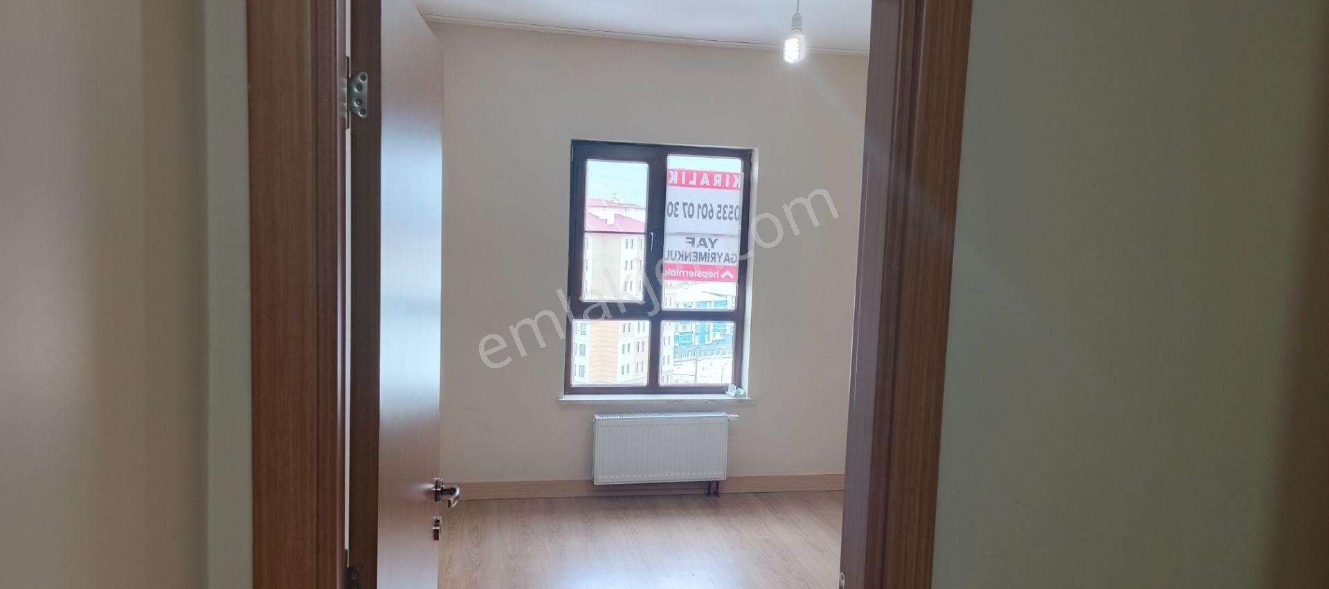 Abdurrahman Gazi Mahallesi Emniyet Toki'de Kiralık 4+1 Daire - Görsel 29