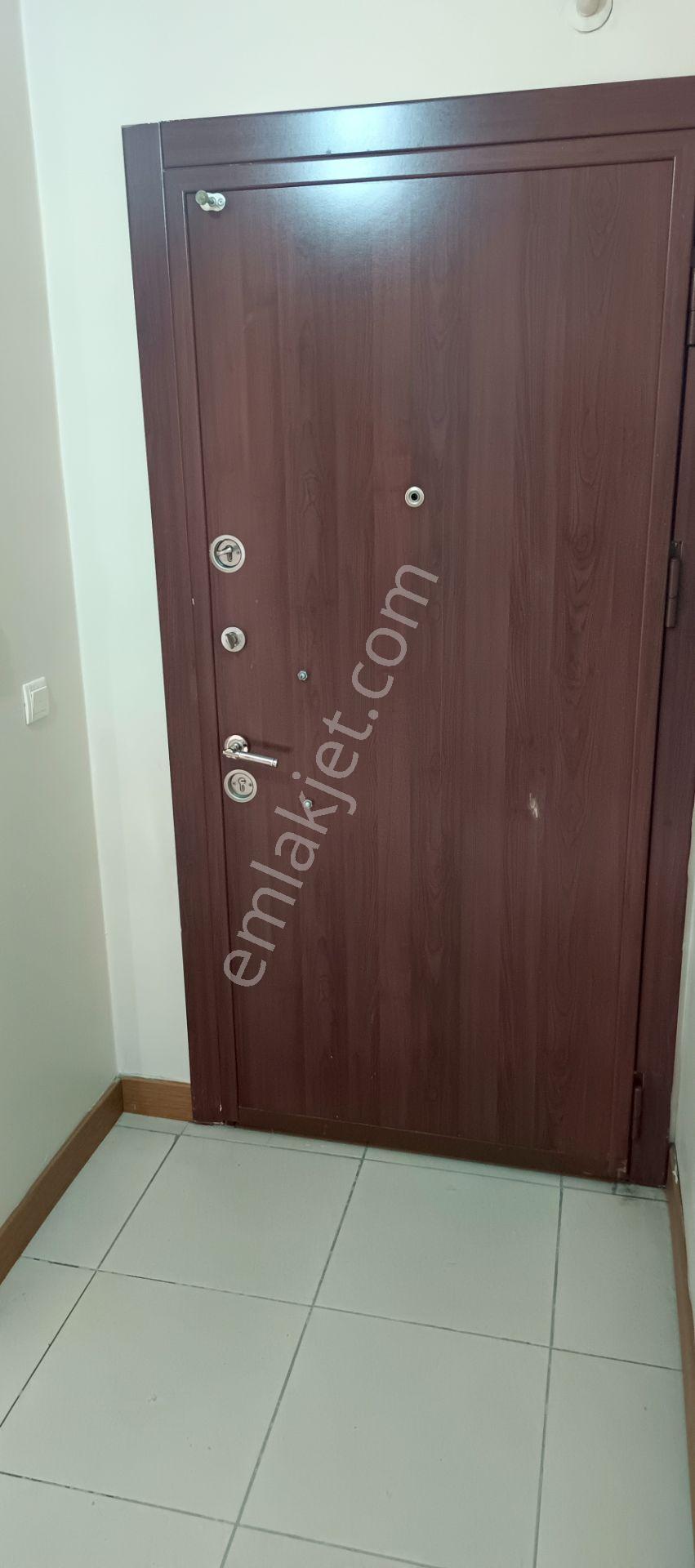 Abdurrahman Gazi Mahallesi Emniyet Toki'de Kiralık 4+1 Daire - Görsel 12