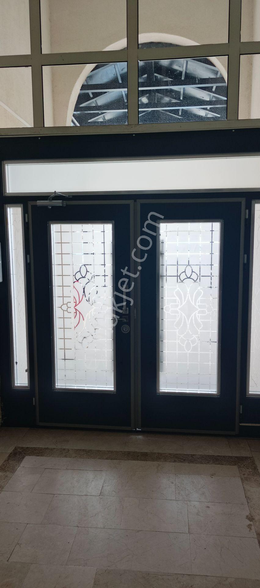 Abdurrahman Gazi Mahallesi Emniyet Toki'de Kiralık 4+1 Daire - Görsel 8