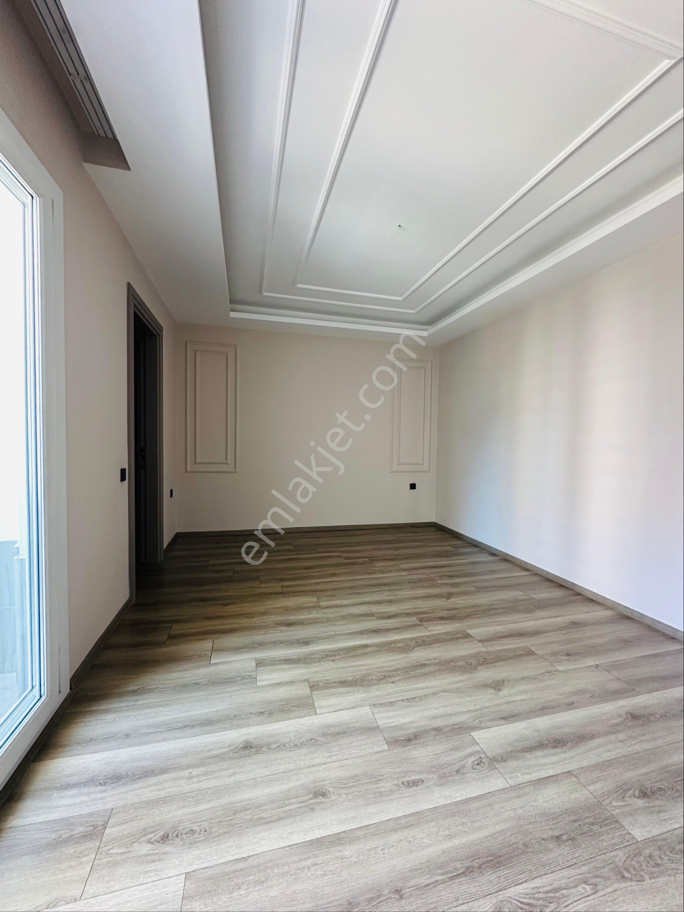 Mezitli Akdeniz’de Kiralık 3+1 Lüks Daire - Görsel 25