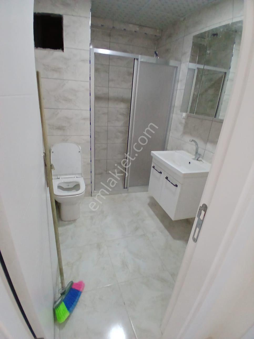 2+1 Kullanışlı Daire - Görsel 9