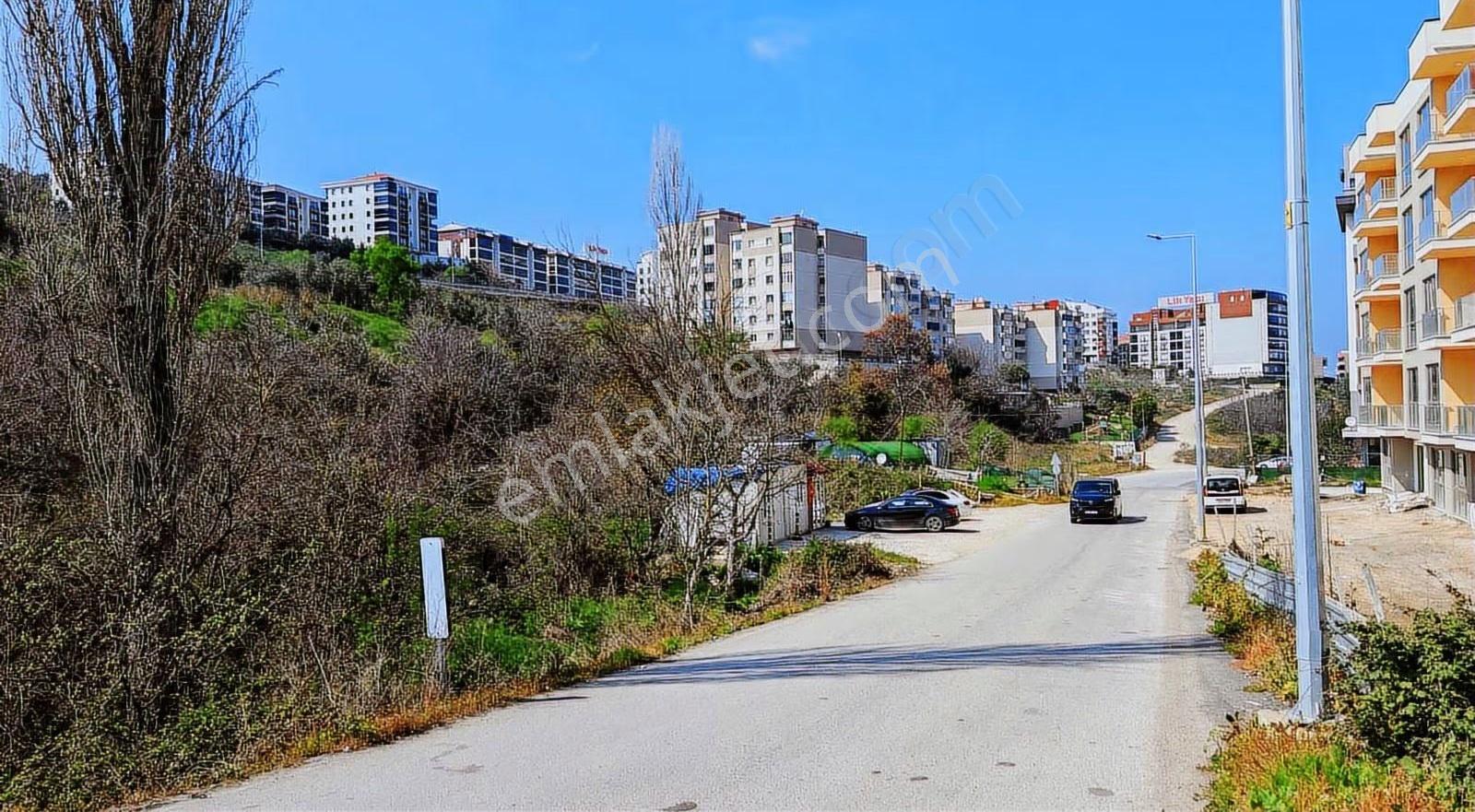 Mudanya Eğitim Mahallesinde Satılık 140 Metrekare Arsa - Görsel 4