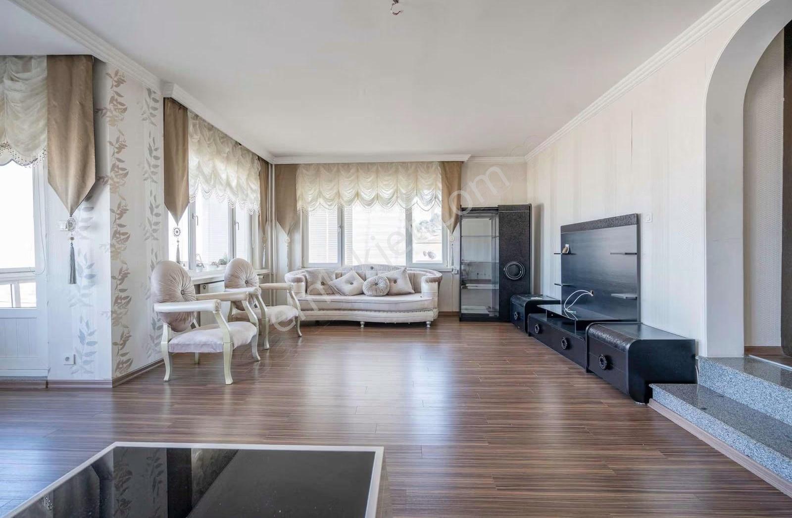 Çekirge De Satılık 3+1 Daire Ara Kat ( Eşyalı ) - Görsel 5