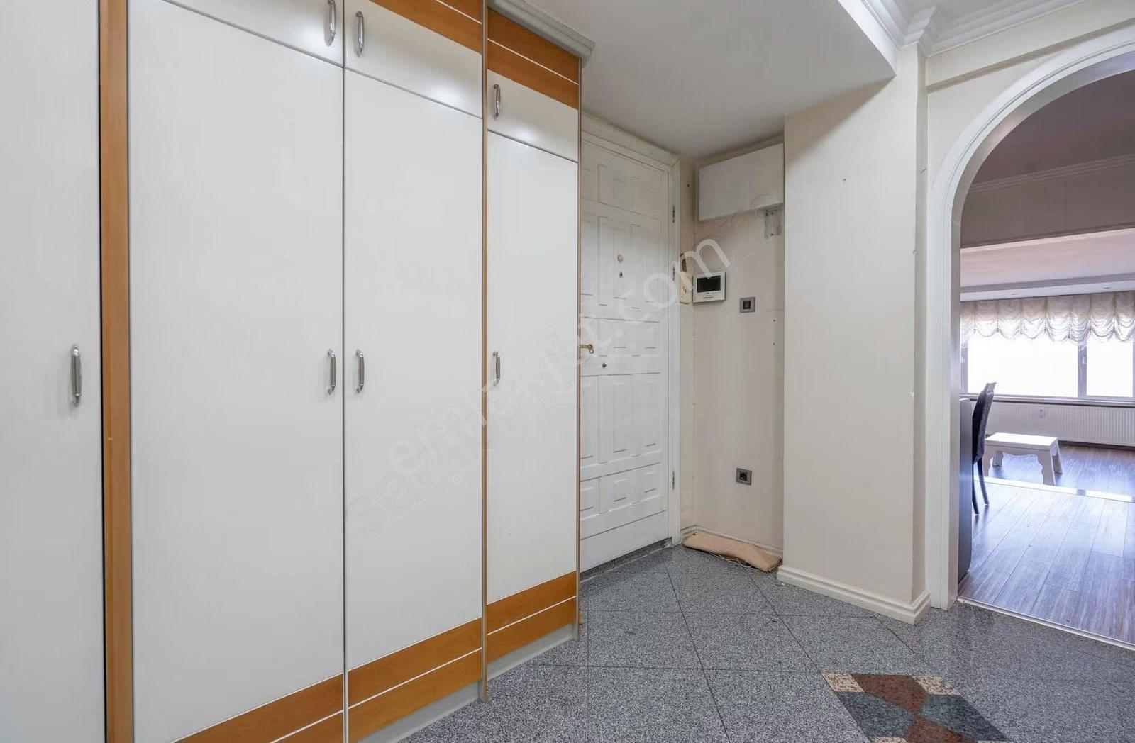 Çekirge De Satılık 3+1 Daire Ara Kat ( Eşyalı ) - Görsel 22
