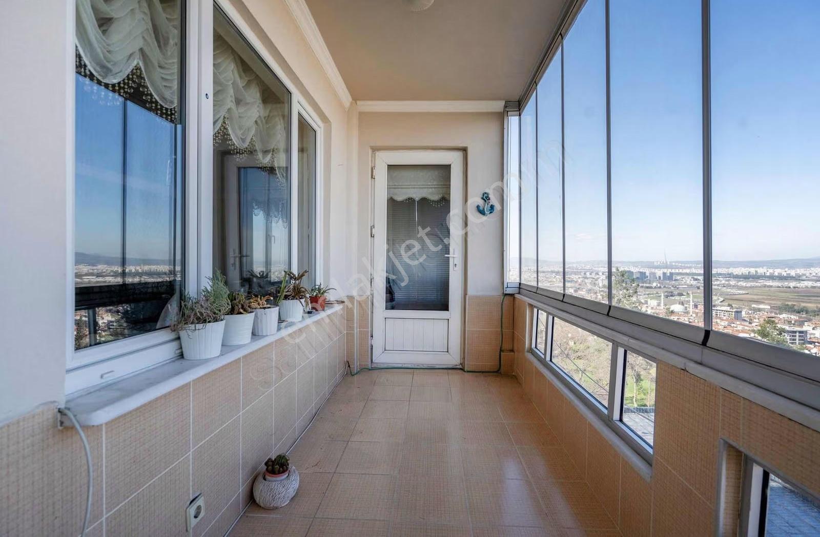 Çekirge De Satılık 3+1 Daire Ara Kat ( Eşyalı ) - Görsel 18