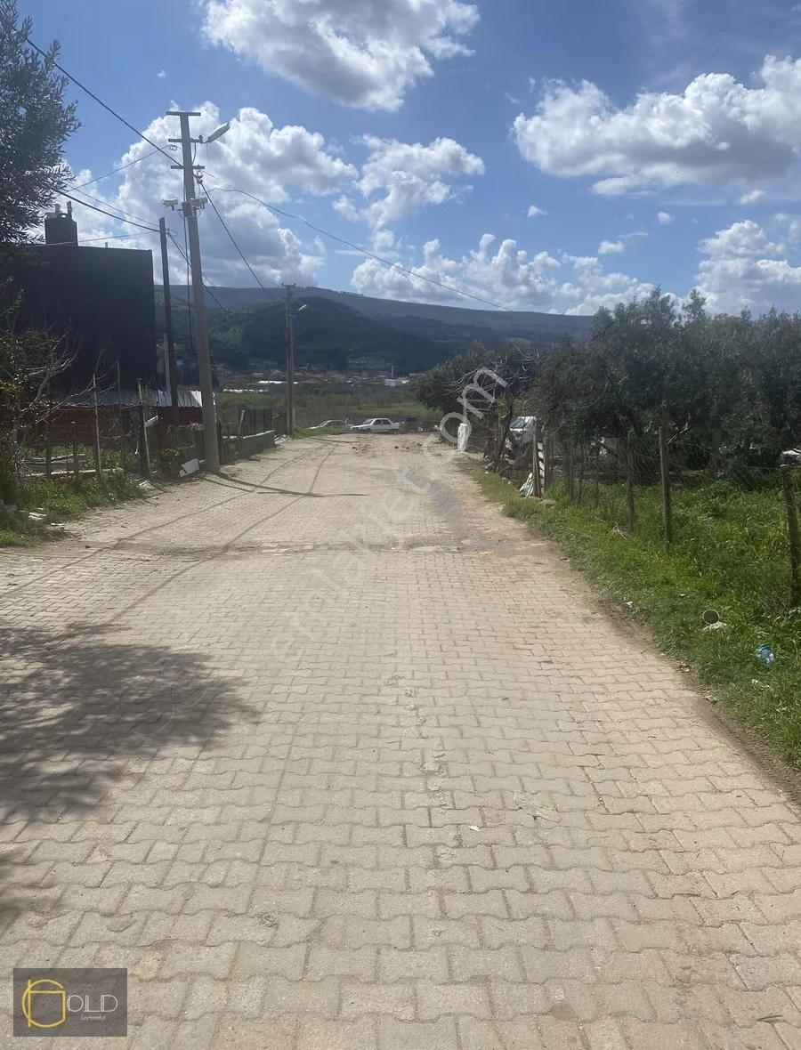 Çanakkale Işıklar Köyünde Arsa - Görsel 2