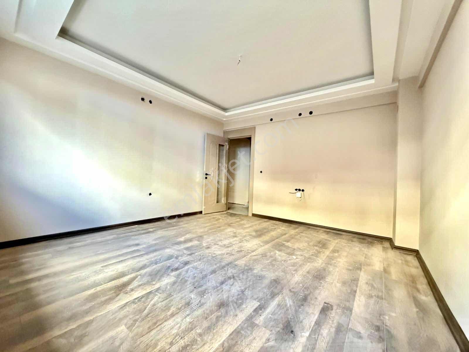 Avantaj'dan Kıbrısköy'de Site İçerisin'de Ultra Lüx 3+1 Ebeyn.ba - Görsel 8
