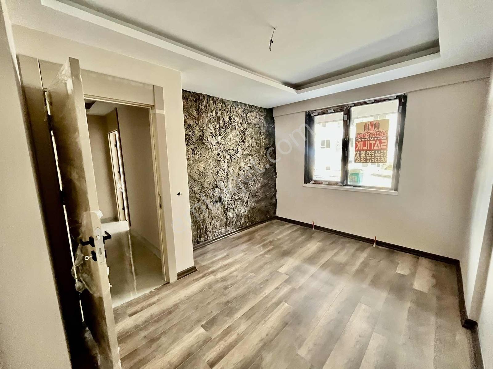 Avantaj'dan Kıbrısköy'de Site İçerisin'de Ultra Lüx 3+1 Ebeyn.ba - Görsel 5