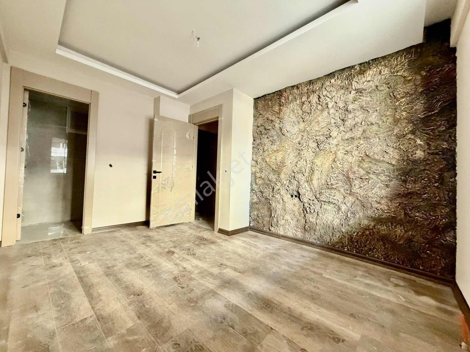 Avantaj'dan Kıbrısköy'de Site İçerisin'de Ultra Lüx 3+1 Ebeyn.ba - Görsel 15