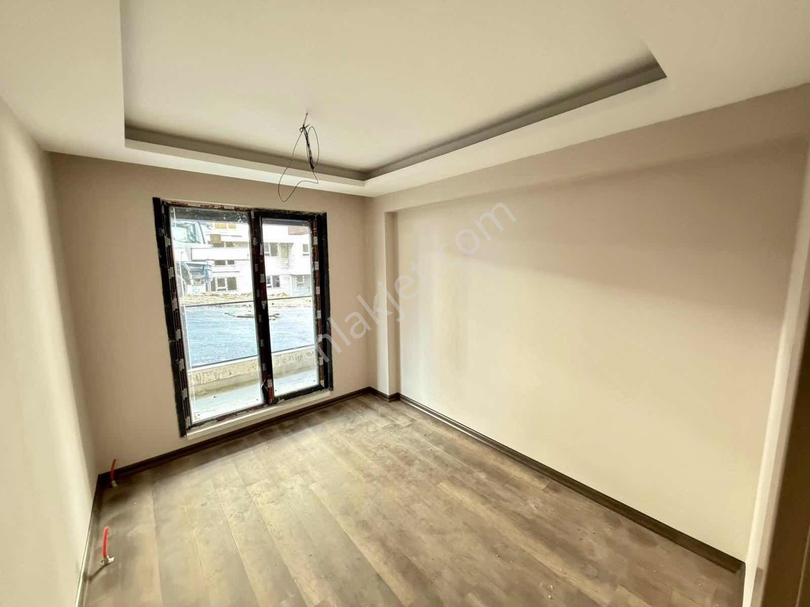 Avantaj'dan Kıbrısköy'de Site İçerisin'de Ultra Lüx 3+1 Ebeyn.ba - Görsel 23